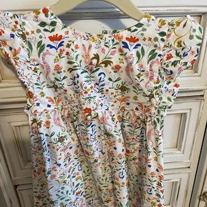 Maison Me Charlotte Dress 2Y